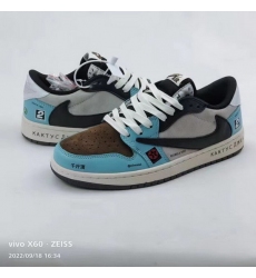 Air Jordan 1 Men Shoes 891