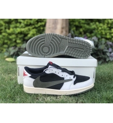 Air Jordan 1 Men Shoes 899