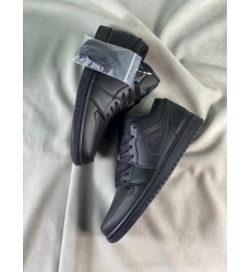 Air Jordan 1 Men Shoes 912