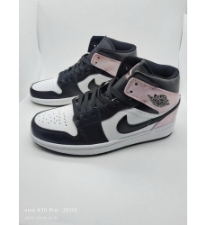 Air Jordan 1 Men Shoes 927