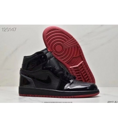 Air Jordan 1 Men Shoes 945