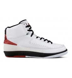 Air Jordan 2 Men Shoes 005
