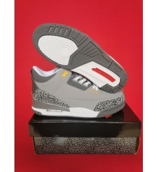 Air Jordan 3 Men Shoes 004