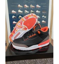 Air Jordan 3 Men Shoes 006