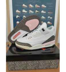 Air Jordan 3 Men Shoes 007