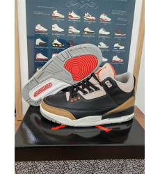Air Jordan 3 Men Shoes 008