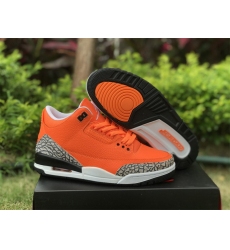Air Jordan 3 Men Shoes 009