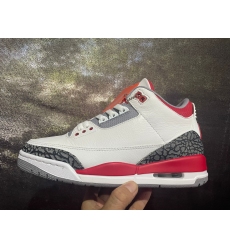 Air Jordan 3 Men Shoes 013