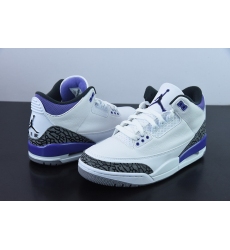 Air Jordan 3 Men Shoes 015