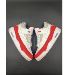 Air Jordan 3 Men Shoes 018
