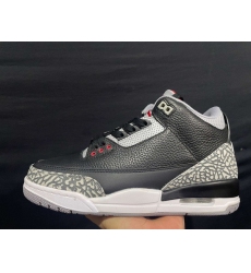 Air Jordan 3 Men Shoes 019