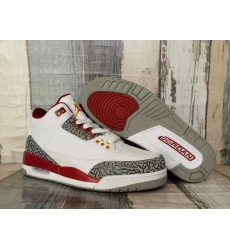 Air Jordan 3 Men Shoes 0435