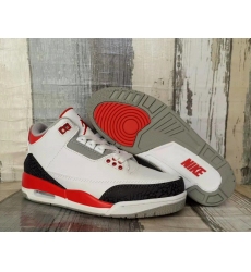 Air Jordan 3 Men Shoes 0442