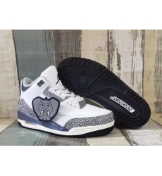 Air Jordan 3 Men Shoes 23F 046