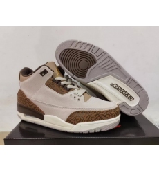 Air Jordan 3 Men Shoes 23F 064