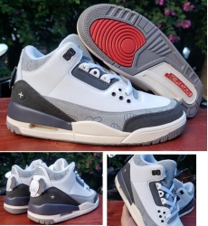 Air Jordan 3 Retro 2020 Men Shoes