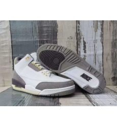 Jordan 3 Men Shoes 824