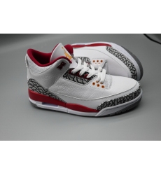 Jordan 3 Men Shoes D207