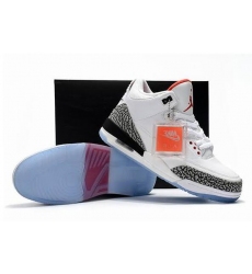 Nike shoes Air Jordan 3 Men Shoes F562