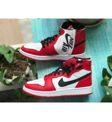 Air Jordan 1 Rebel XX Women Shoes
