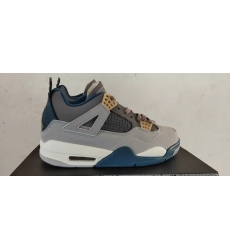 Air Jordan 4 Women Shoes 207
