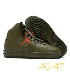 Nike Air Force 1 High Men Shoes 003