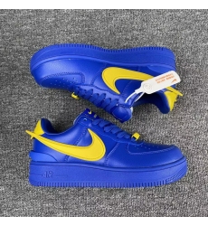 Nike Air Force 1 Low Men Shoes 029