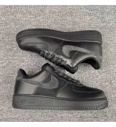 Nike Air Force 1 Low Men Shoes 057