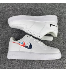 Nike Air Force 1 Low Men Shoes 065
