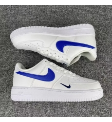 Nike Air Force 1 Low Men Shoes 075