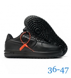 Nike Air Force 1 Men Shoes 001