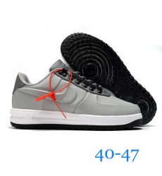 Nike Air Force 1 Men Shoes 002