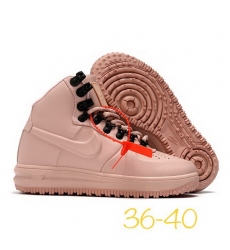 Nike Air Force 1 High Women Shoes 001