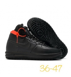 Nike Air Force 1 High Women Shoes 002
