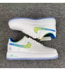 Nike Air Force 1 Low Women Shoes 050
