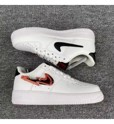 Nike Air Force 1 Low Women Shoes 052