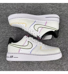 Nike Air Force 1 Low Women Shoes 053