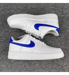 Nike Air Force 1 Low Women Shoes 060