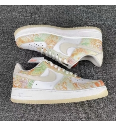 Nike Air Force 1 Low Women Shoes 061