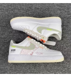 Nike Air Force 1 Low Women Shoes 063
