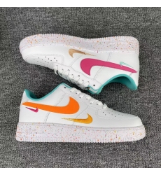 Nike Air Force 1 Low Women Shoes 067