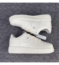 Nike Air Force 1 Low Women Shoes 072