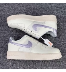Nike Air Force 1 Low Women Shoes 080