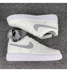 Nike Air Force 1 Low Women Shoes 082