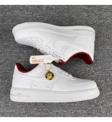 Nike Air Force 1 Low Women Shoes 084