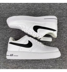 Nike Air Force 1 Low Women Shoes 085