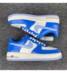Nike Air Force 1 Low Women Shoes 086