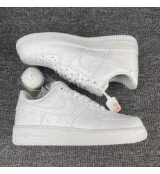 Nike Air Force 1 Low Women Shoes 089