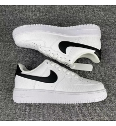 Nike Air Force 1 Low Women Shoes 092
