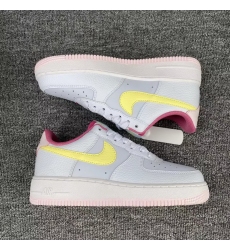 Nike Air Force 1 Low Women Shoes 095